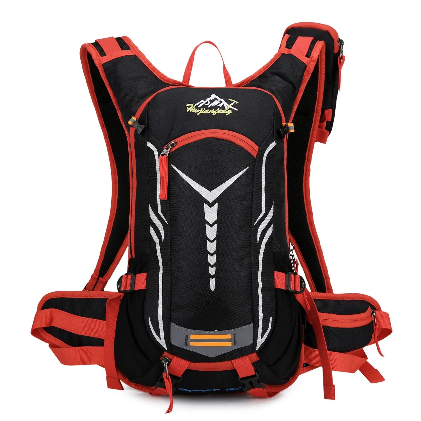 NEW 18L Ultralight Hydration Backpack with Water Storage Pocket for Cycling, Running, Hiking, and Bike Riding
