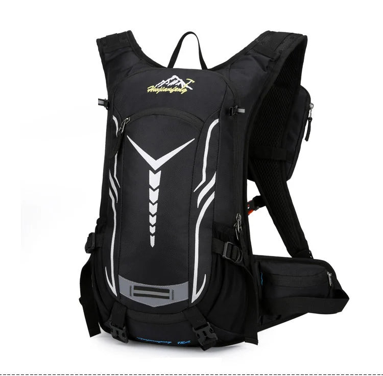 NEW 18L Ultralight Hydration Backpack with Water Storage Pocket for Cycling, Running, Hiking, and Bike Riding