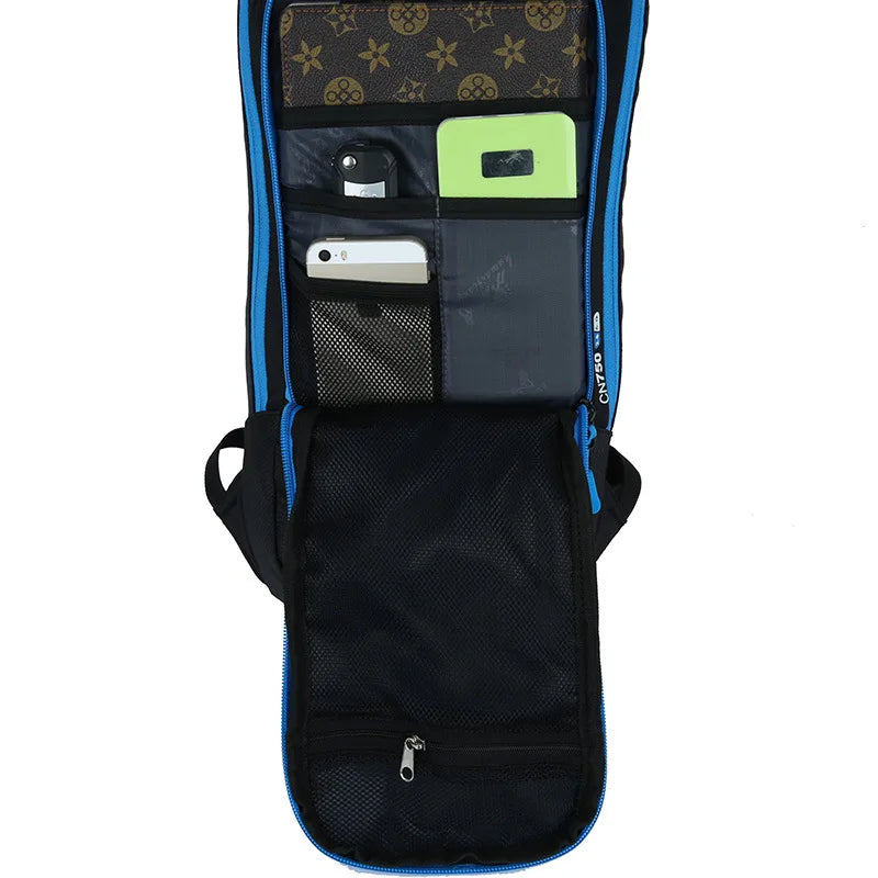 Ultralight Waterproof Hydration Backpack for Outdoor Sports, Climbing, Hiking, Running, and Cycling