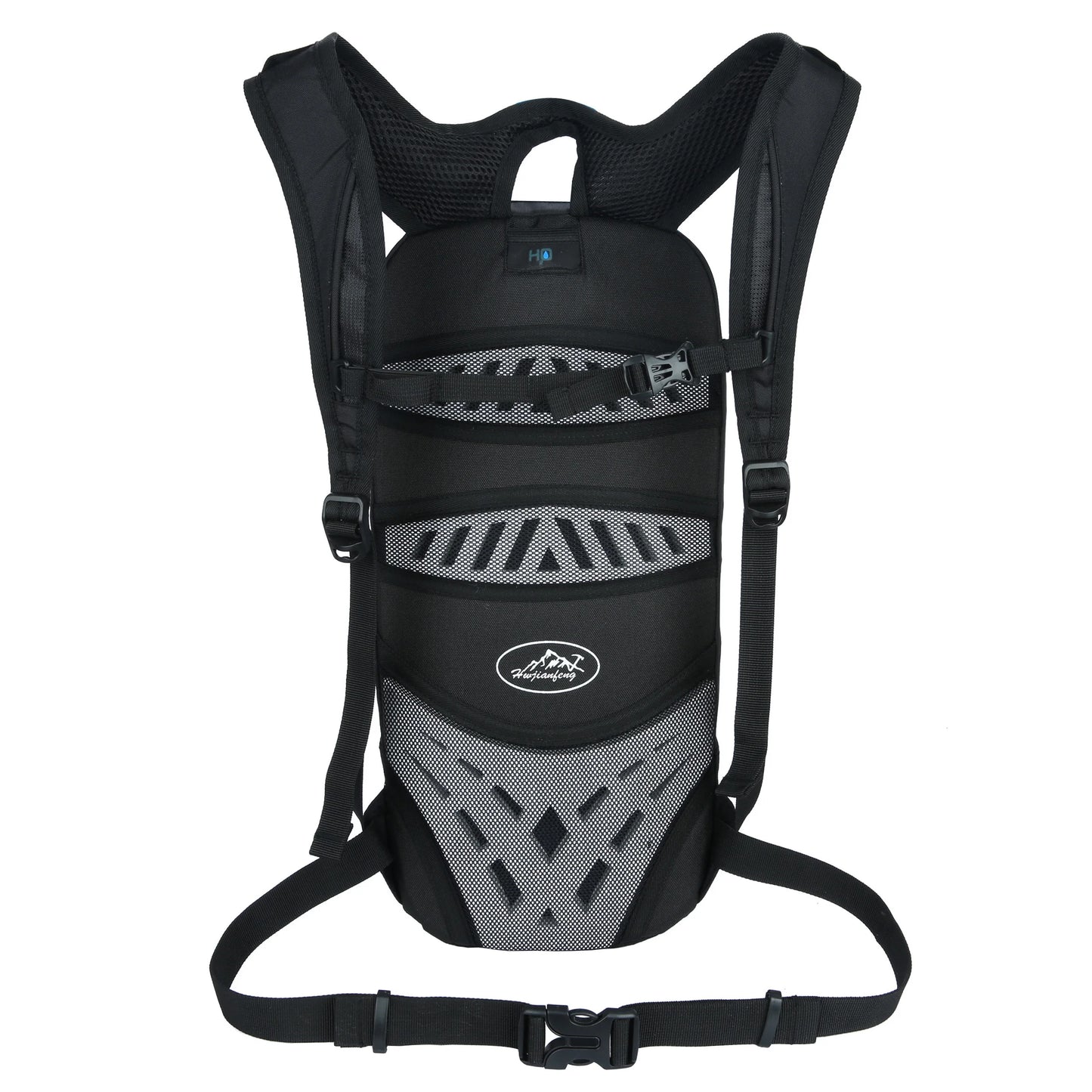 Ultralight Waterproof Hydration Backpack for Outdoor Sports, Climbing, Hiking, Running, and Cycling