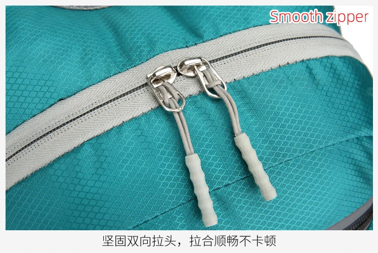 Outdoor Sport Cycling Rucksack Running Water Bag Storage Hydration Backpack UltraLight Hiking Bike Riding Pack Bladder Knapsack