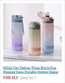 18 oz / 25 oz / 30 oz High Capacity Stainless Steel Business Thermos Mug, Insulated Water Bottle, Portable Vacuum Flask for Office and Tea
