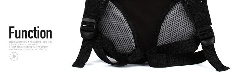 Hot Speed Brand Backpack with 68 oz Hydration Bladder for Hiking, Motocross, and Riding