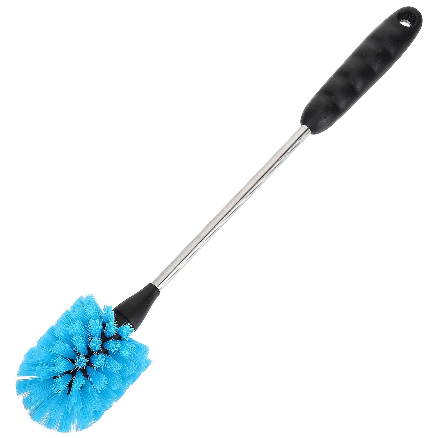 Cup Cleaning Brush Water Bottle Cleaner Scrub Detergent Easy-to-use Plastic Nylon with Long Handle Scrubber